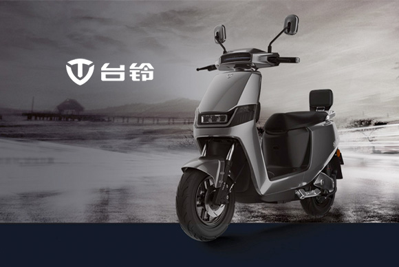 台铃电动车网站制? 