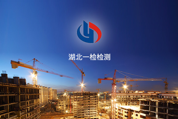 湖北一检检测网站建? 