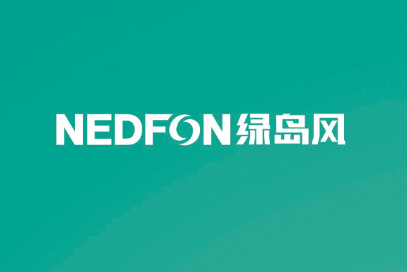 广东绿岛风集团网站建? 